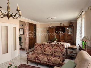  Maison à vendre 5 pièces 81 m²