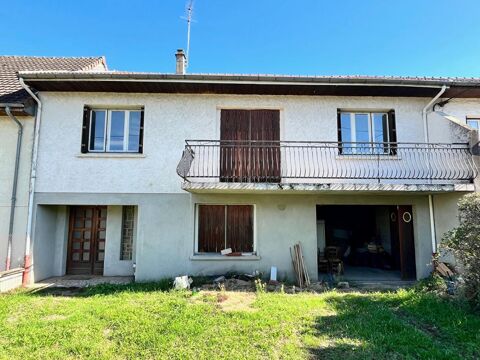   Maison Moulins 7 pi�ce(s) 180 m2 + garage + d�pendance + puits Maison - 7 pi�ce(s) - 180 m�