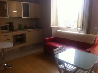  Appartement à louer 1 pièce 23 m²