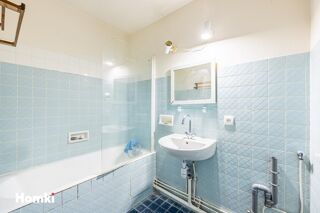  Appartement à vendre 1 pièce 24 m²