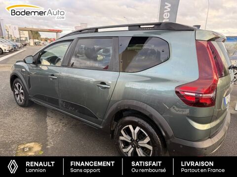 Jogger ECO-G 100 7 places Extreme + 2024 occasion 22200 Guingamp