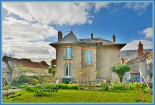  Maison � vendre 5 pi�ces 91 m�