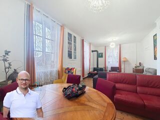  Maison à vendre 5 pièces 139 m²