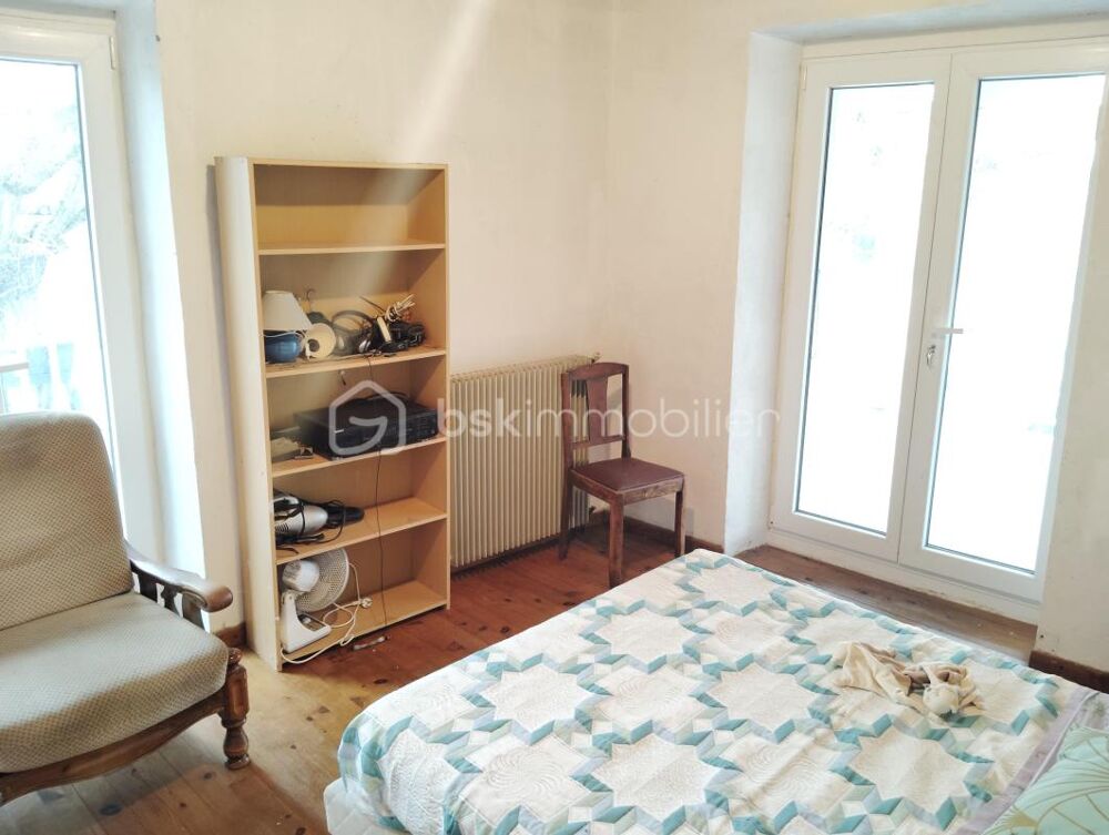 Vente Maison Maison de 131 m2, 5 chambres, un garage, AUCUN TRAVAUX Labruguiere