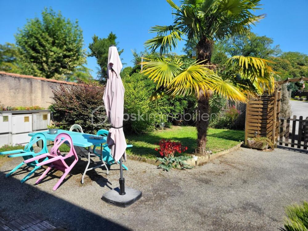 Vente Maison A saisir Ensemble immobilier de rapport avec terrain de 16300 m² Nogaro