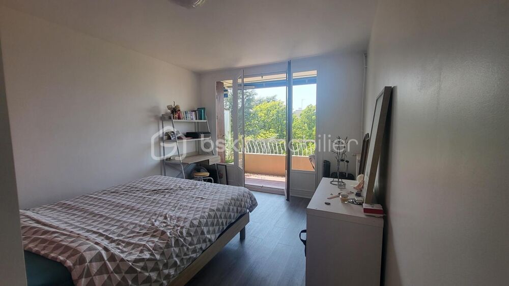 Vente Appartement Appartement T2 52 m2 Romans sur isere