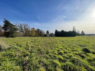  Terrain à vendre 2126 m²
