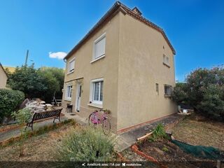  Maison à vendre 4 pièces 78 m²
