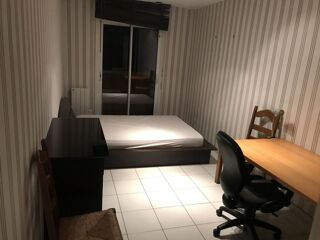  Appartement � louer 1 pi�ce 20 m�