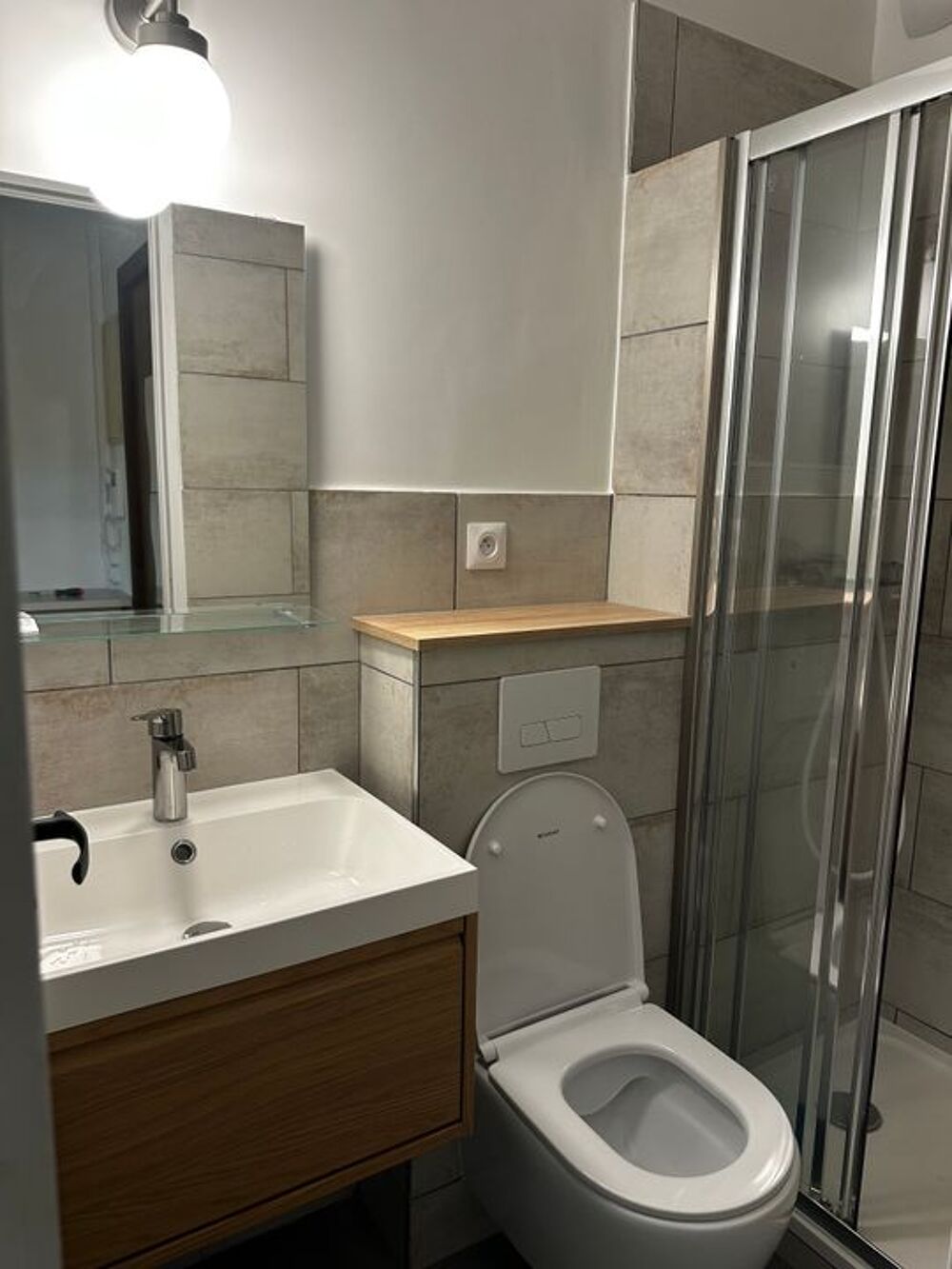 Location Appartement Studio de 14m2 à louer sur Marseille 09 Marseille 9