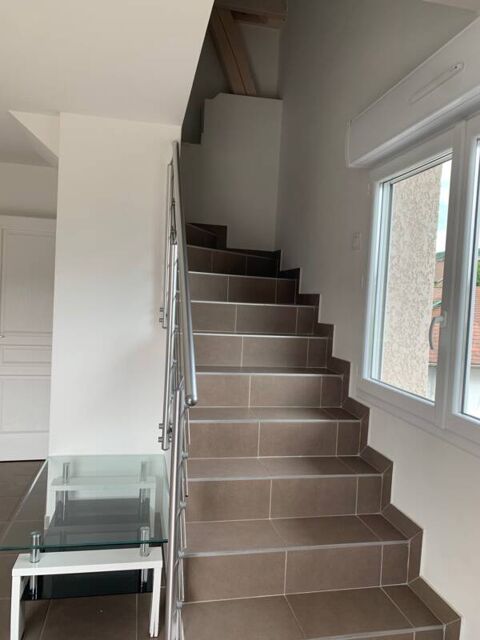   IMMEUBLE de RAPPORT - 6 APPARTEMENTS - SPÉCIAL INVESTISSEUR – CENTRE DE DOUVAINE 
