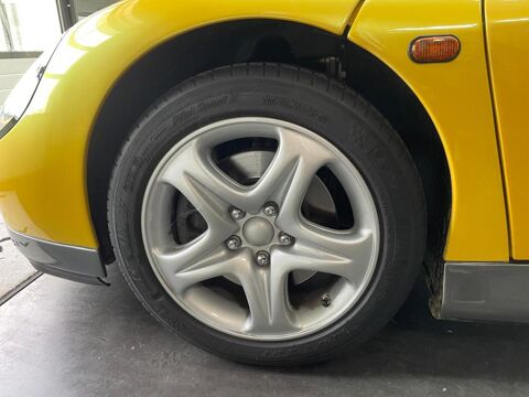 Spider Sport 2.0 150CH 1998 occasion 82290 La Ville-Dieu-du-Temple