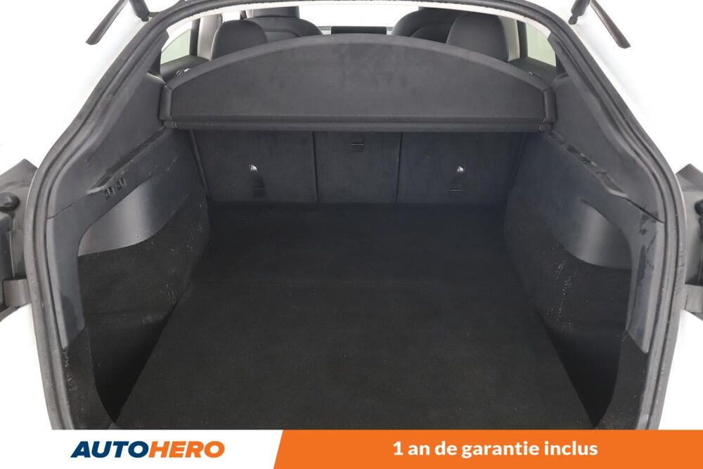 Model Y Autonomie Standard RWD 62 kWh 295 ch 2023 occasion 92130 Issy-les-Moulineaux