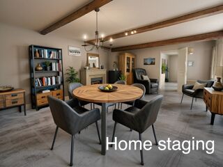  Maison � vendre 6 pi�ces 125 m�