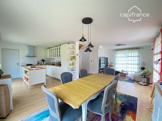  Maison à vendre 5 pièces 120 m²