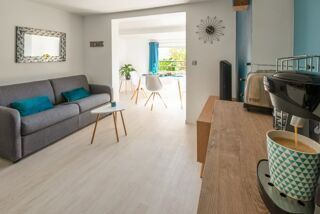  Maison à vendre 2 pièces 36 m²