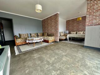  Appartement à vendre 4 pièces 76 m²
