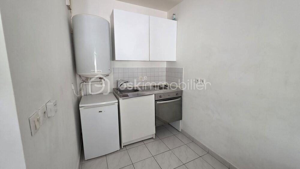 Appartement STUDIO 21 m2 - Corbeil centre - Villoison