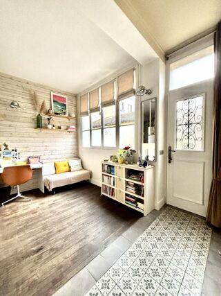  Appartement � vendre 2 pi�ces 39 m�