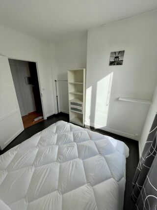  Appartement  louer 2 pices 39 m