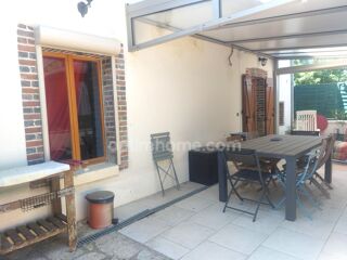  Maison à vendre 6 pièces 124 m²