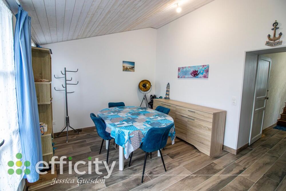 Vente Maison Maison Noirmoutier en l ile