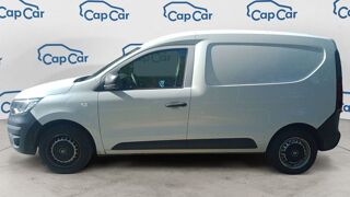 Express Fourgon 1.5 Blue dCi 95 Confort 2021 occasion 75013 Paris