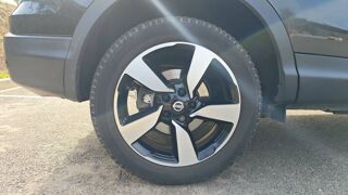 Qashqai 1.6 DIG-T 163 N-Connecta 2017 occasion 20215 Vescovato