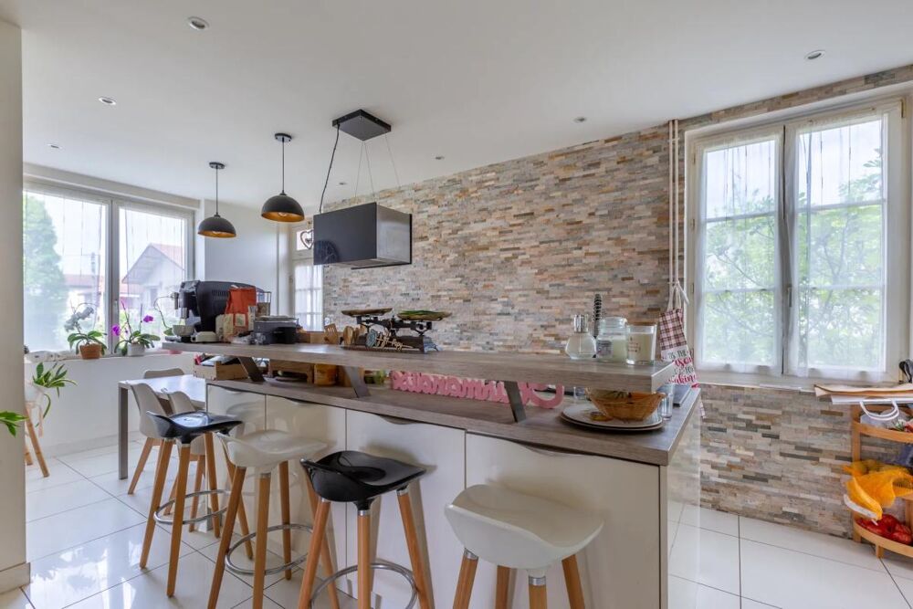 � vendre  Maison Villars-les-Dombes (01330)