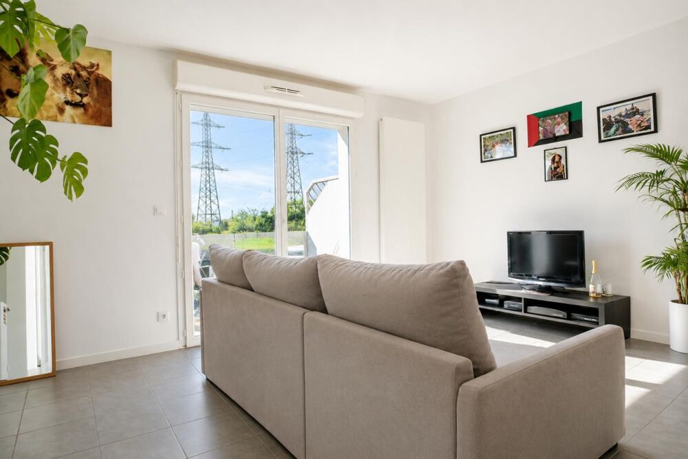 Appartement 2 pièces 38 m² · à Bouliac · 38 m² · 162 000 €