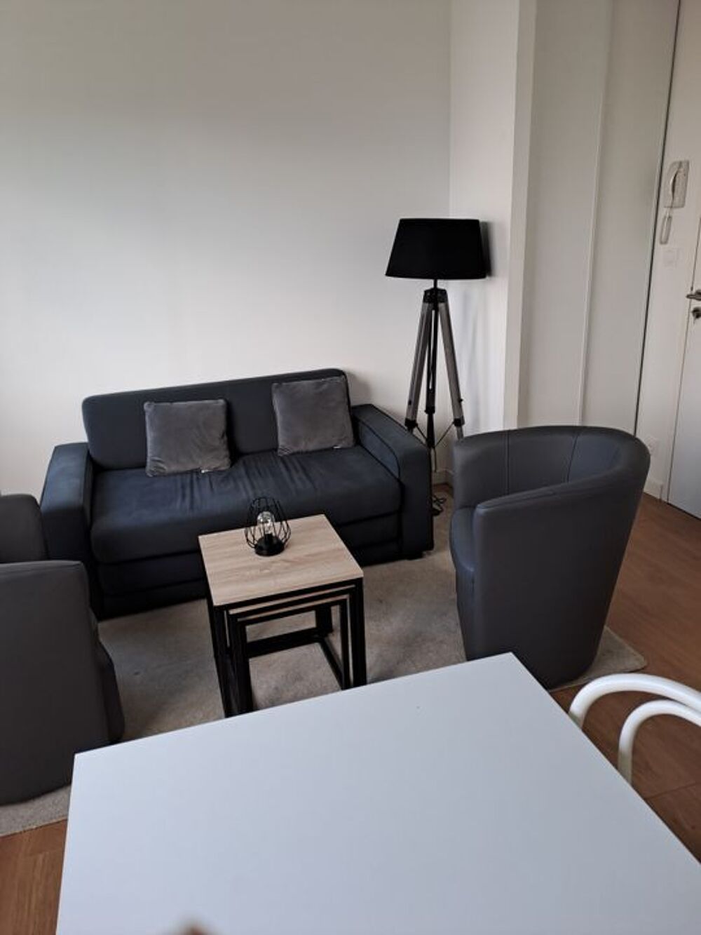 Location Appartement Appartement de 32m2 à louer sur Angers Angers