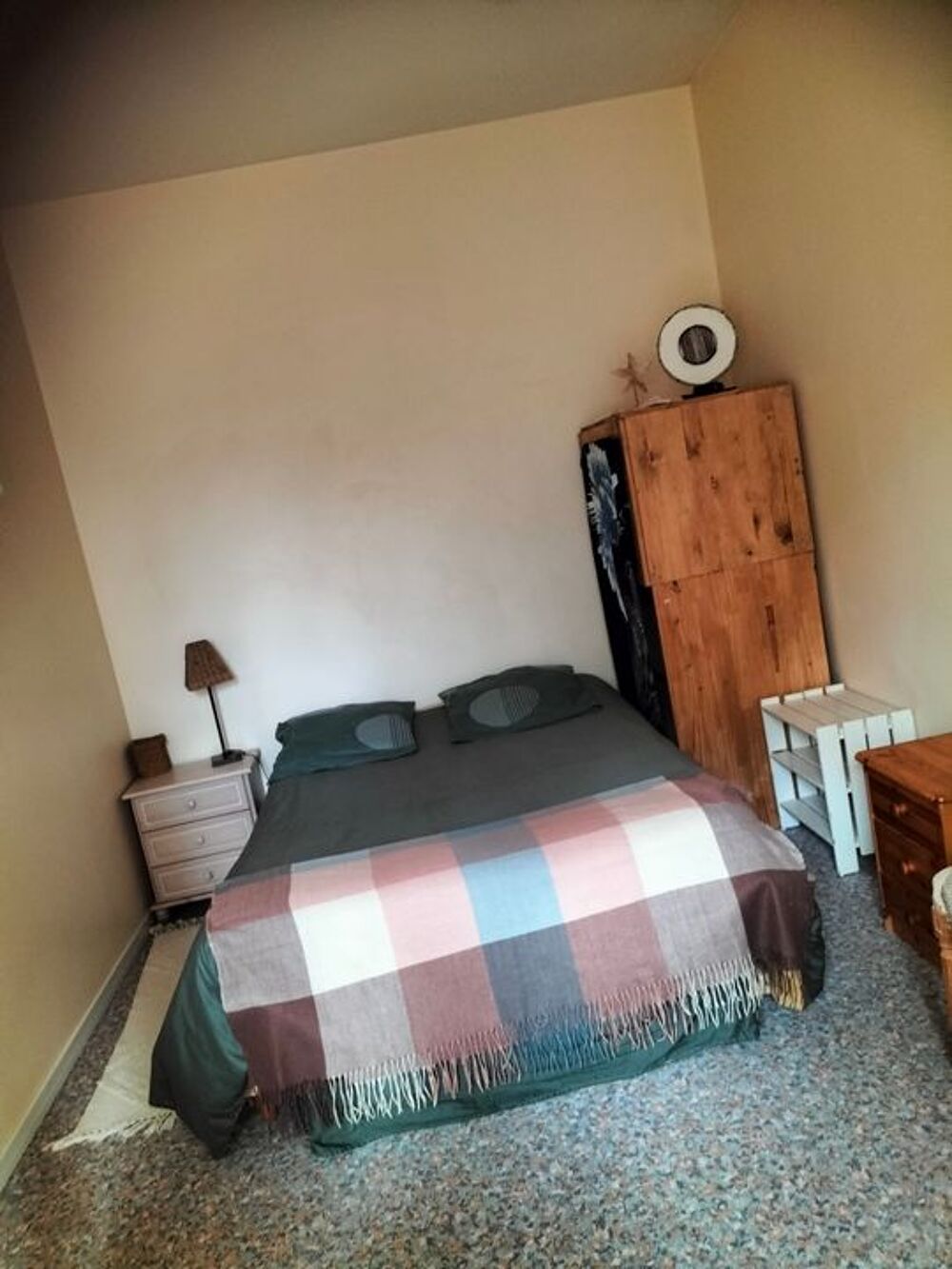 Location Appartement Chambre de 15m2 à louer sur Quimper Quimper