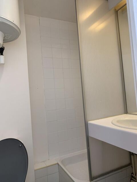  Appartement � louer 1 pi�ce 18 m�