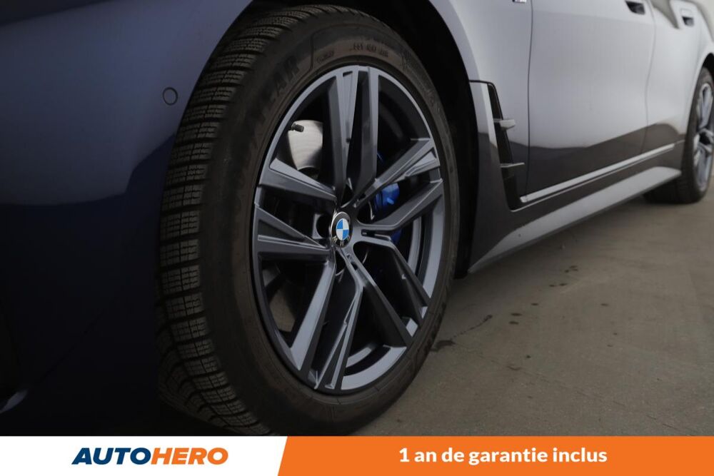 S&eacute;rie 4 420d xDrive M Sport BVA8 190 ch 2022 occasion 92130 Issy-les-Moulineaux
