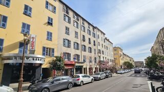  Appartement à vendre 3 pièces 56 m²