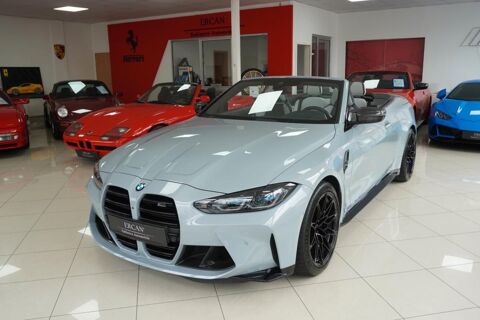 Annonce voiture BMW M4 62150 €