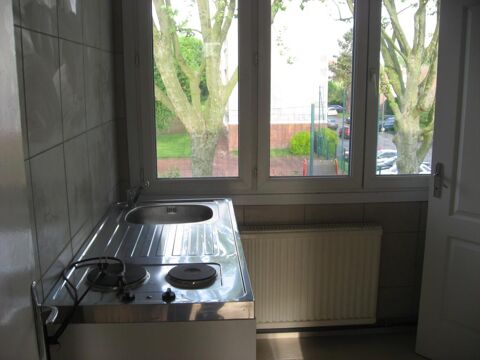  Appartement � louer 1 pi�ce 22 m�