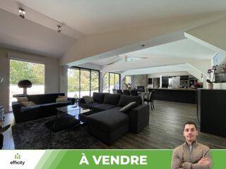  Maison à vendre 7 pièces 182 m²