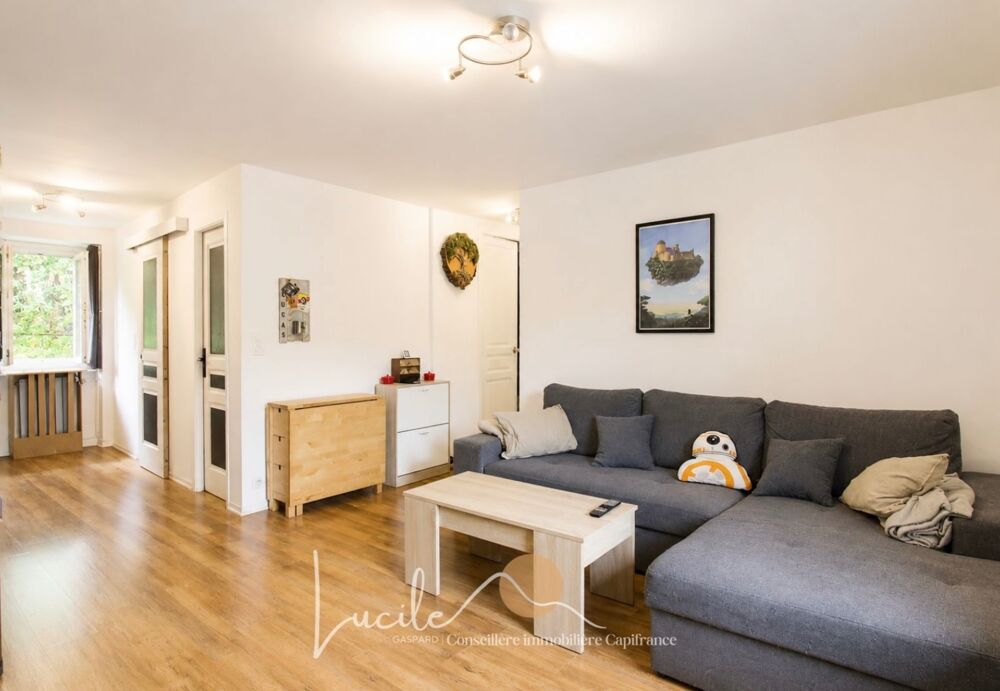 Charmant appartement T3 à Béhobie, aux portes de lEspagne