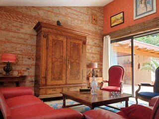  Maison à vendre 7 pièces 240 m²