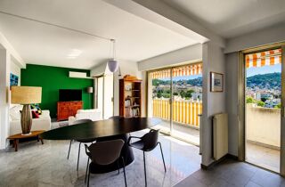  Appartement à vendre 3 pièces 69 m²