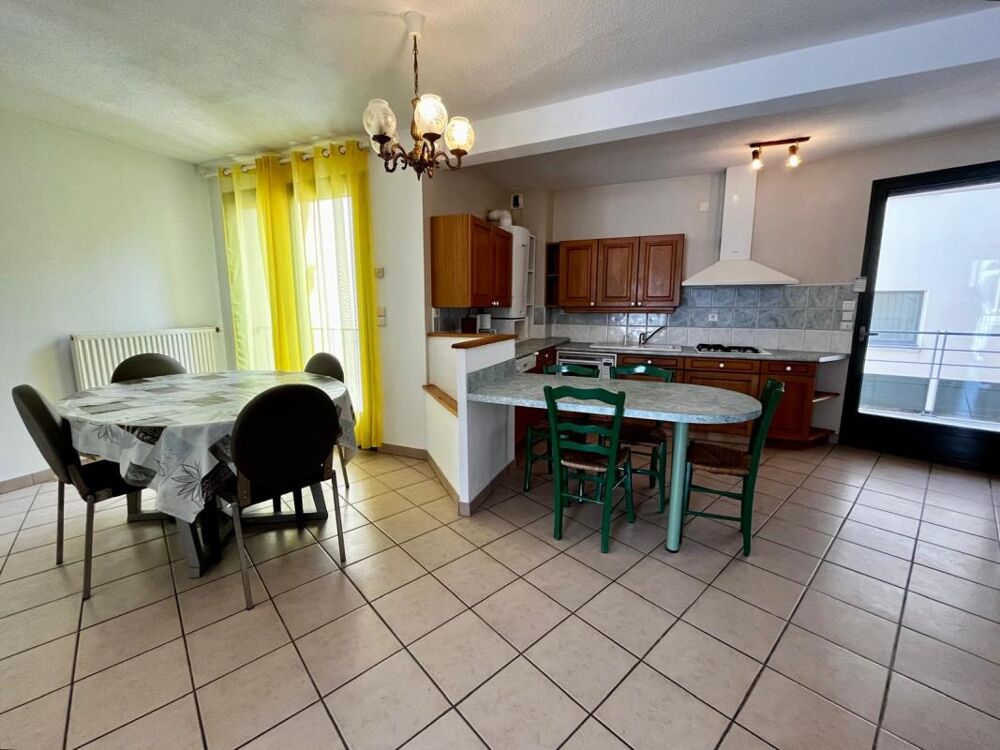 Location Appartement LOCATION T3 MEUBLÉ MENDE Mende