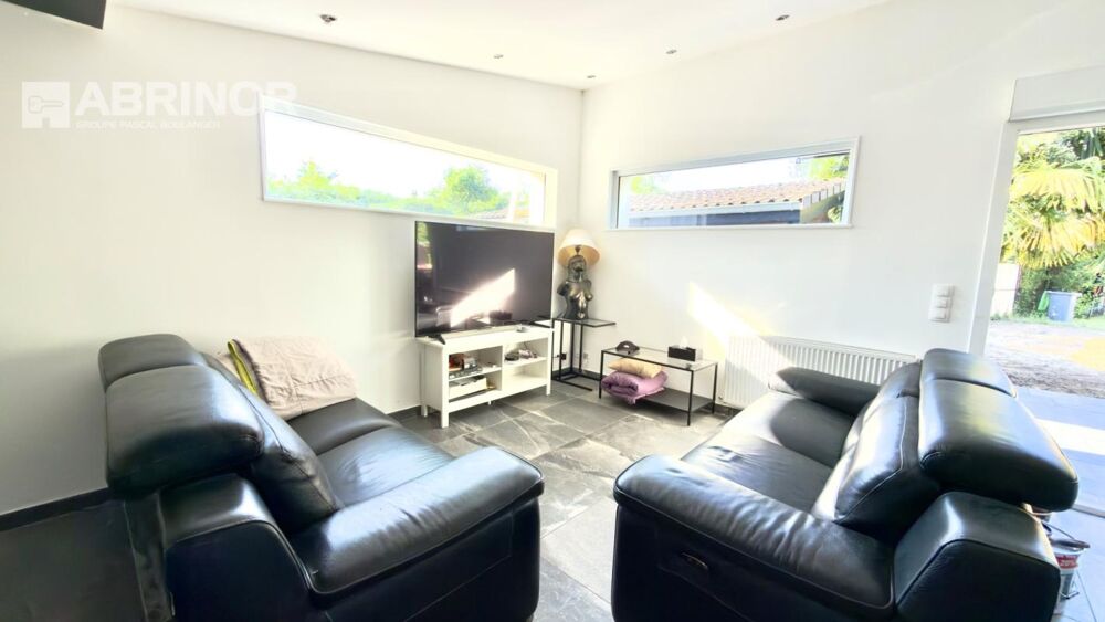 Vente Maison MAISON STYLE SNCF - 4 CHAMBRES, JARDIN - BATIE SUR 480 M²LOMME DELIVRANCE Lomme