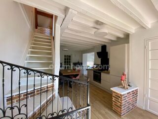  Maison � vendre 6 pi�ces 170 m�