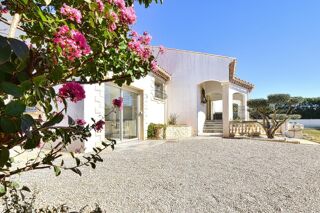  Villa à vendre 7 pièces 177 m²