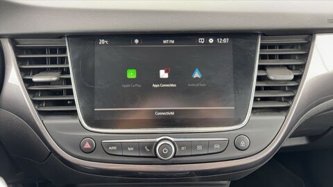 Crossland 1.5 Diesel 110 Elegance Business 2021 occasion 24430 Razac Sur L Isle