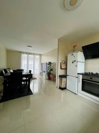  Appartement � vendre 4 pi�ces 62 m�