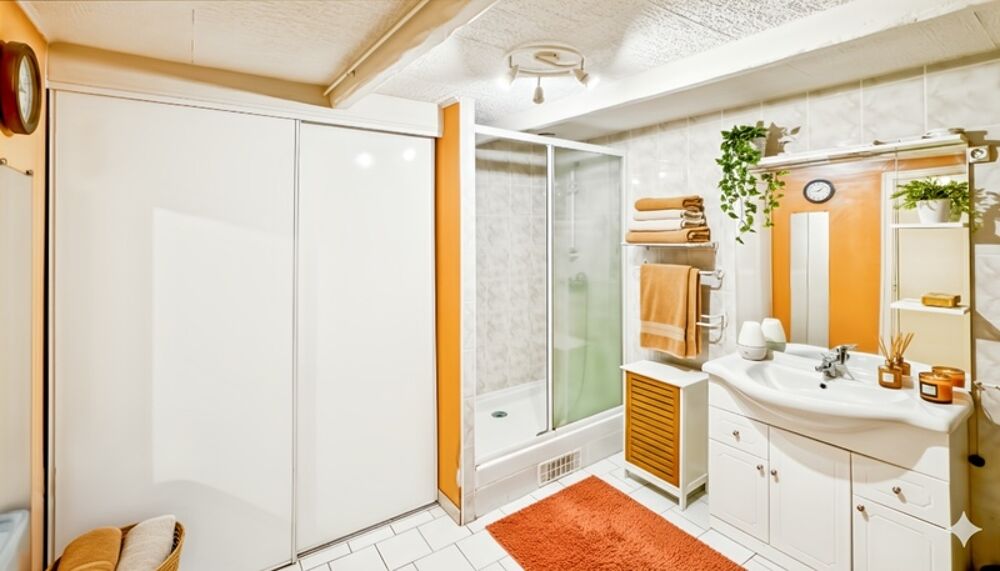 Vente Maison Maison à vendre 4 pièces SURGERES (17) Surgeres