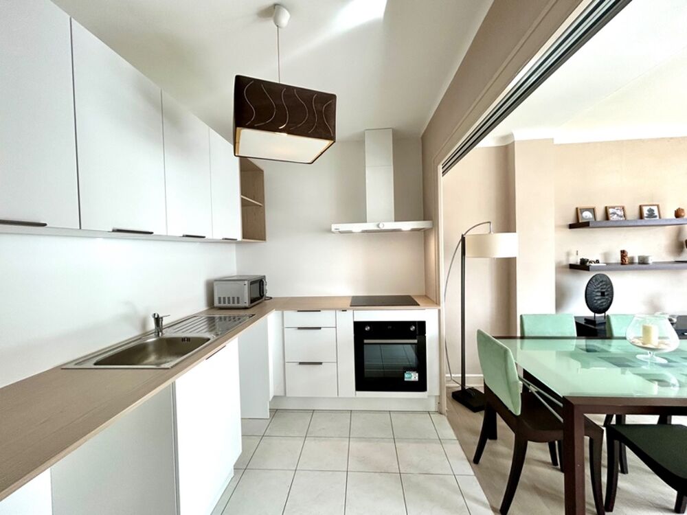 Vente Appartement Appartement à vendre 2 pièces ANNEMASSE (74) Annemasse