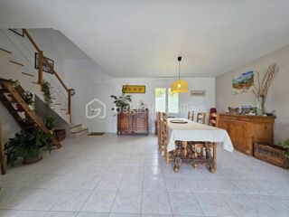  Maison à vendre 7 pièces 160 m²